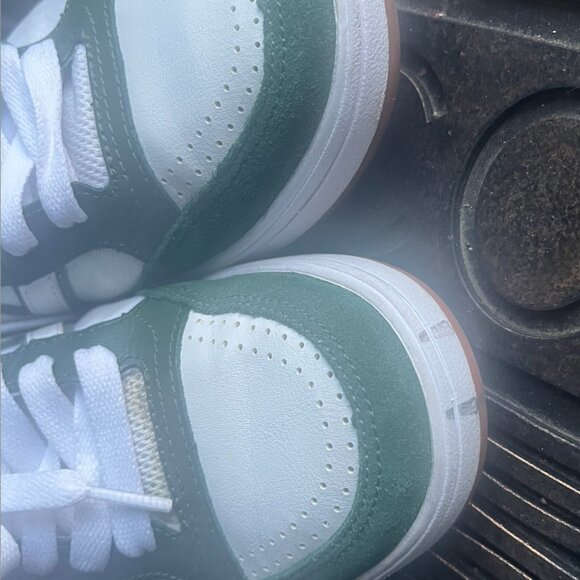 Van Sneakers womens size 9 - Picture 5 of 5